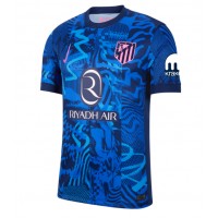 Camiseta Atletico Madrid Tercera Equipación 2024-25 manga corta